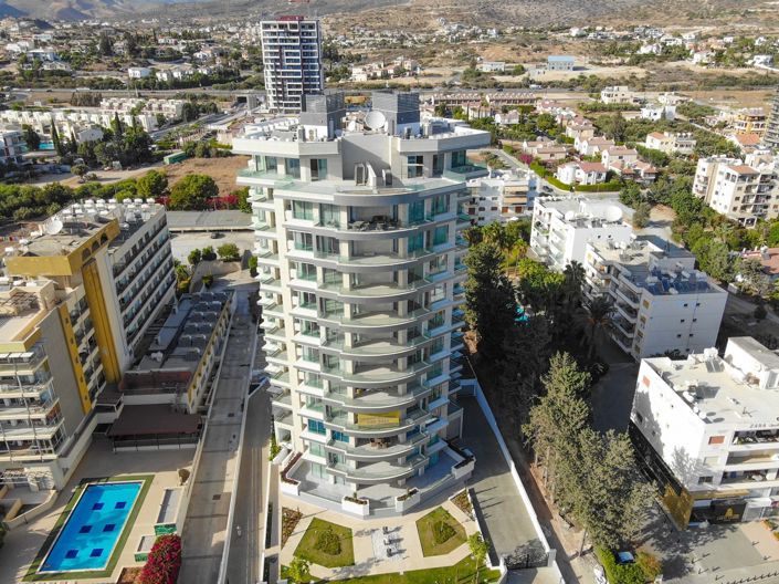 Image No.23-Appartement de 3 chambres à vendre à Limassol