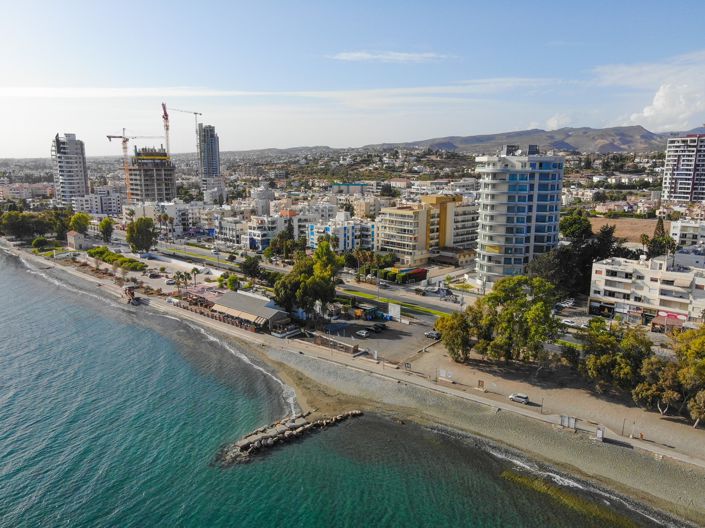 Image No.25-Appartement de 3 chambres à vendre à Limassol