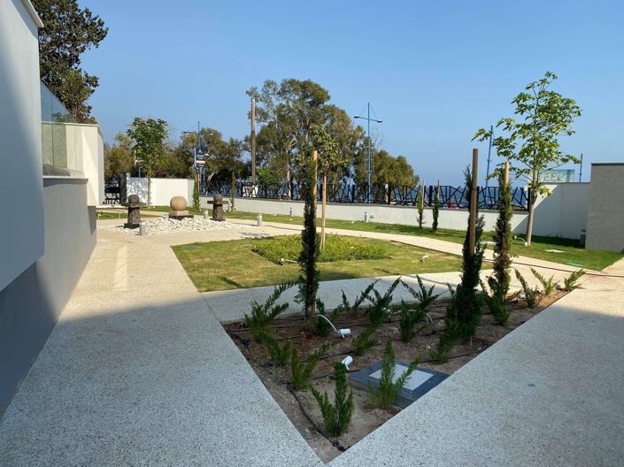 Image No.3-Appartement de 3 chambres à vendre à Limassol