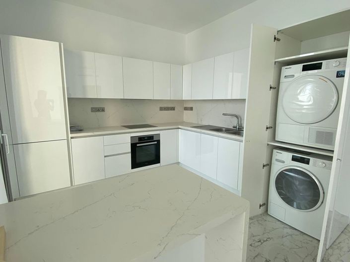 Image No.8-Appartement de 3 chambres à vendre à Limassol