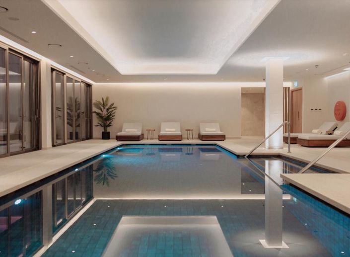 Image No.11-2 Bed Apartment for sale