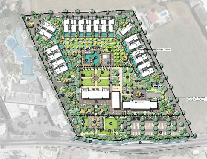 Image No.18-2 Bed Apartment for sale