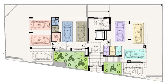 Image No.8-2 Bed Apartment for sale