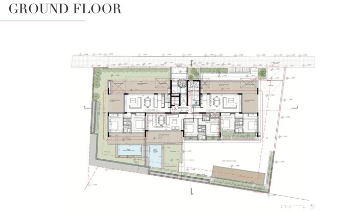 Image No.11-Appartement de 2 chambres à vendre à Limassol
