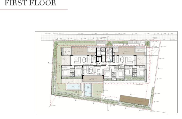 Image No.12-Appartement de 2 chambres à vendre à Limassol