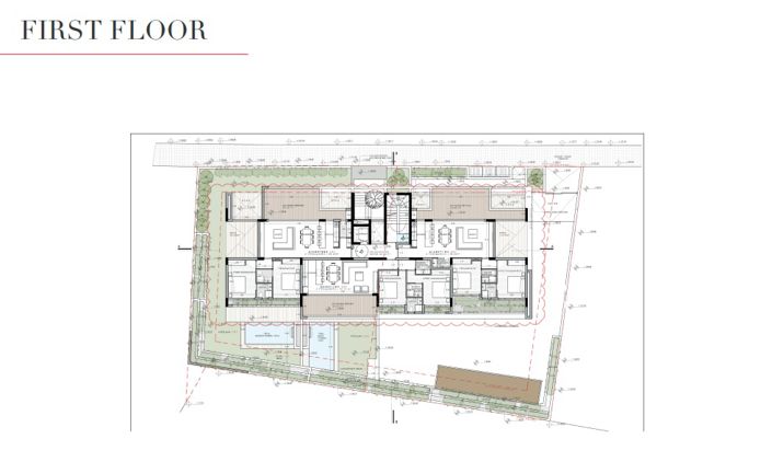 Image No.13-Appartement de 2 chambres à vendre à Limassol