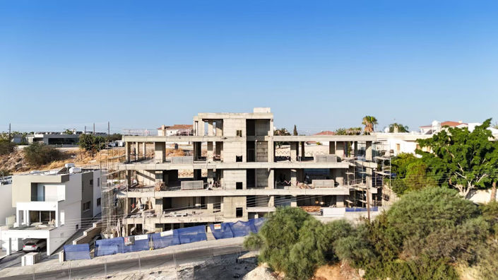 Image No.16-Appartement de 2 chambres à vendre à Limassol