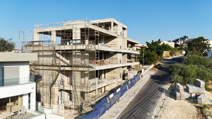 Image No.17-Appartement de 2 chambres à vendre à Limassol