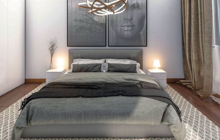 Image No.7-Appartement de 2 chambres à vendre à Limassol