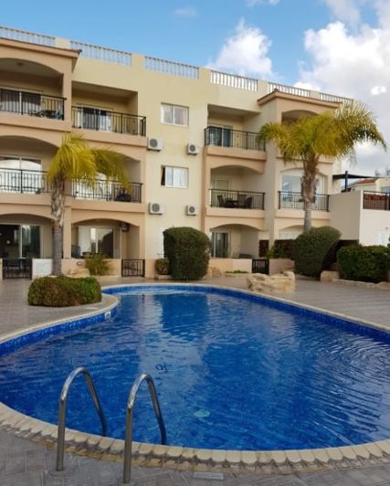 Image No.1-1 Bed Apartment for sale