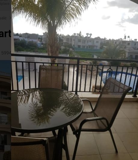 Image No.2-1 Bed Apartment for sale