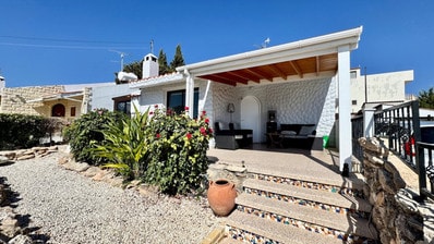 Image No.20-Bungalow de 2 chambres à vendre à Paphos