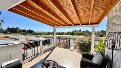 Image No.21-Bungalow de 2 chambres à vendre à Paphos