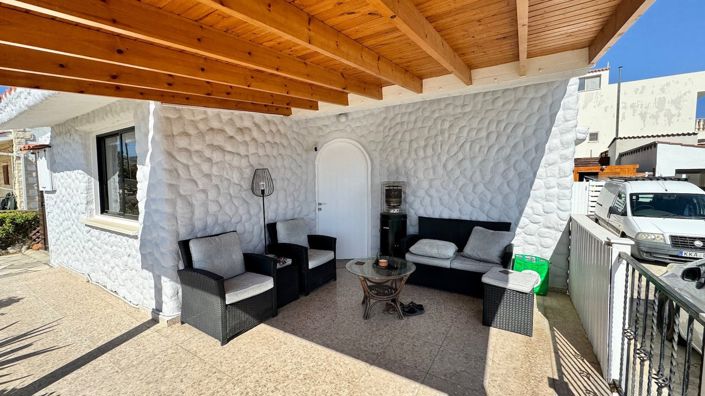 Image No.23-Bungalow de 2 chambres à vendre à Paphos