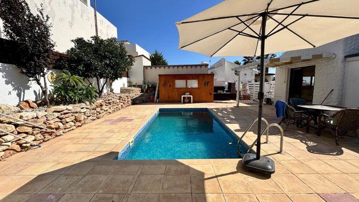 Image No.24-Bungalow de 2 chambres à vendre à Paphos