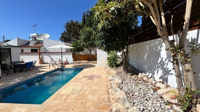 Image No.26-Bungalow de 2 chambres à vendre à Paphos