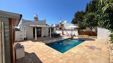 Image No.27-Bungalow de 2 chambres à vendre à Paphos