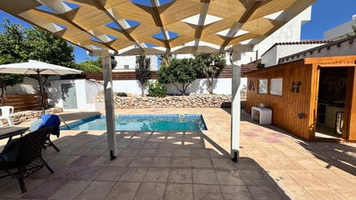 Image No.28-Bungalow de 2 chambres à vendre à Paphos