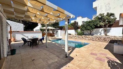 Image No.29-Bungalow de 2 chambres à vendre à Paphos