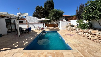 Image No.30-Bungalow de 2 chambres à vendre à Paphos
