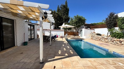 Image No.31-Bungalow de 2 chambres à vendre à Paphos