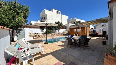 Image No.32-Bungalow de 2 chambres à vendre à Paphos