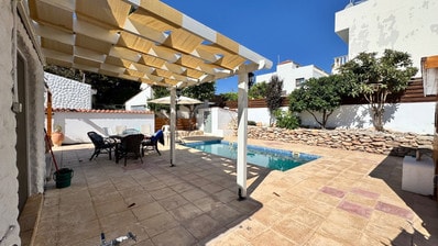 Image No.33-Bungalow de 2 chambres à vendre à Paphos