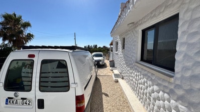 Image No.36-Bungalow de 2 chambres à vendre à Paphos