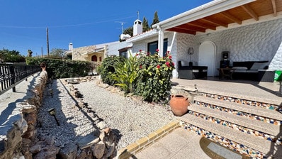Image No.37-Bungalow de 2 chambres à vendre à Paphos
