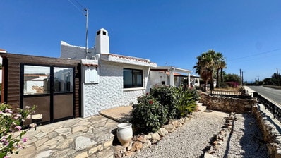 Image No.38-Bungalow de 2 chambres à vendre à Paphos