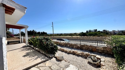 Image No.39-Bungalow de 2 chambres à vendre à Paphos