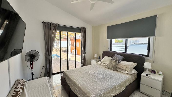 Image No.4-Bungalow de 2 chambres à vendre à Paphos