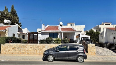 Image No.40-Bungalow de 2 chambres à vendre à Paphos