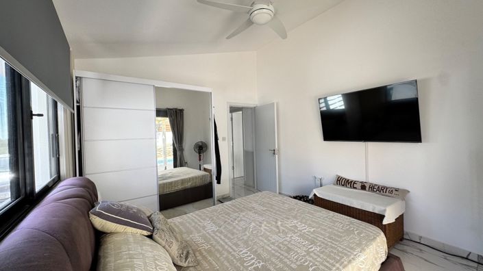 Image No.5-Bungalow de 2 chambres à vendre à Paphos