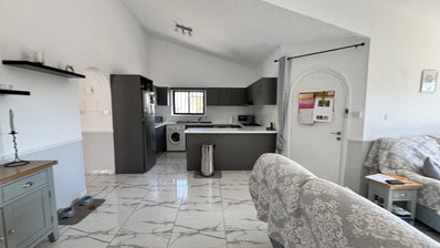 Image No.9-Bungalow de 2 chambres à vendre à Paphos