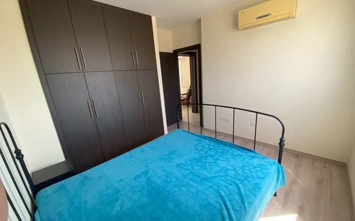 Image No.3-Appartement de 2 chambres à vendre à Limassol