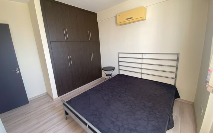 Image No.4-Appartement de 2 chambres à vendre à Limassol