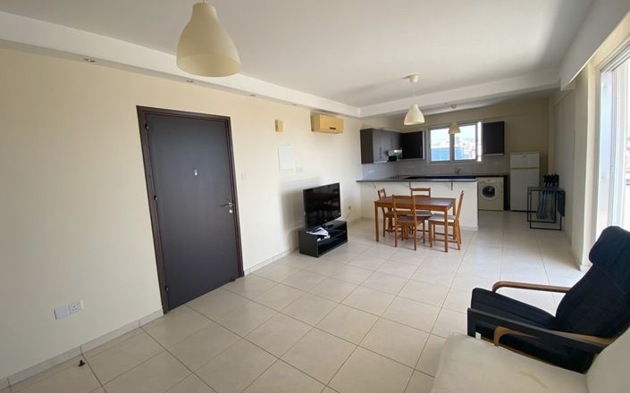 Image No.5-Appartement de 2 chambres à vendre à Limassol