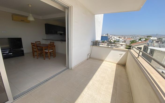 Image No.7-Appartement de 2 chambres à vendre à Limassol