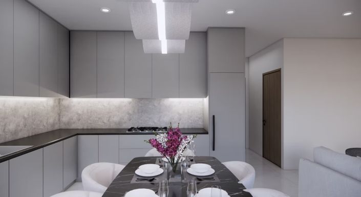 Image No.5-1 Bed Apartment for sale