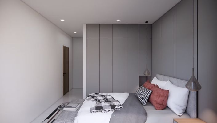 Image No.6-1 Bed Apartment for sale