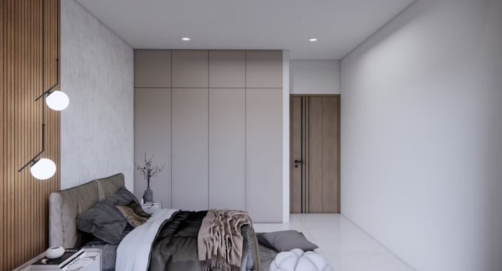 Image No.7-1 Bed Apartment for sale