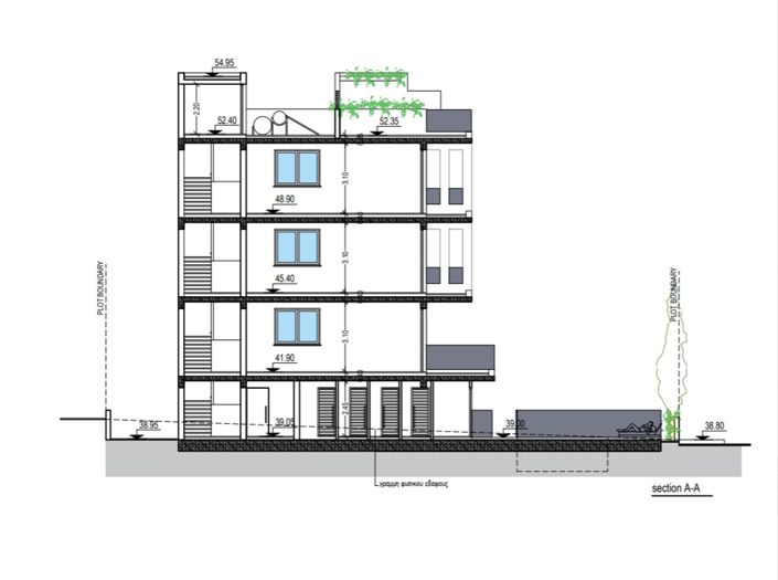 Image No.10-2 Bed Apartment for sale