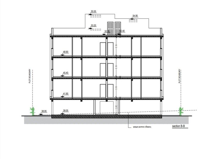 Image No.11-2 Bed Apartment for sale