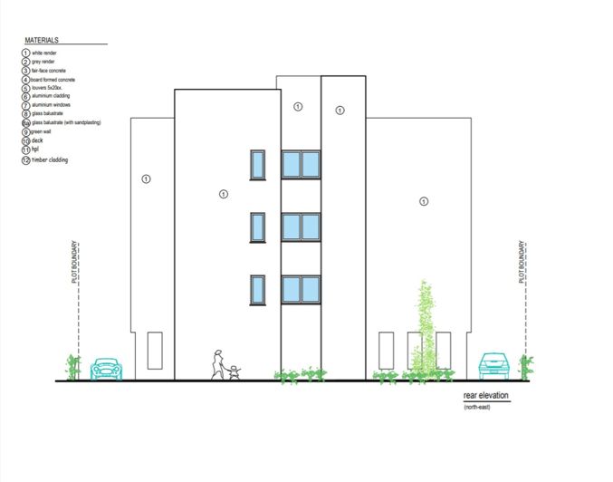 Image No.12-2 Bed Apartment for sale