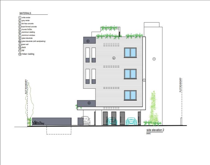 Image No.13-2 Bed Apartment for sale