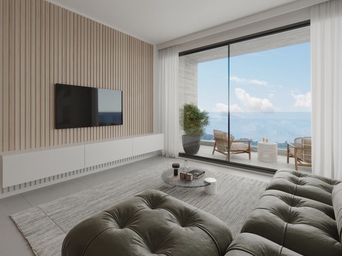 Image No.2-2 Bed Apartment for sale