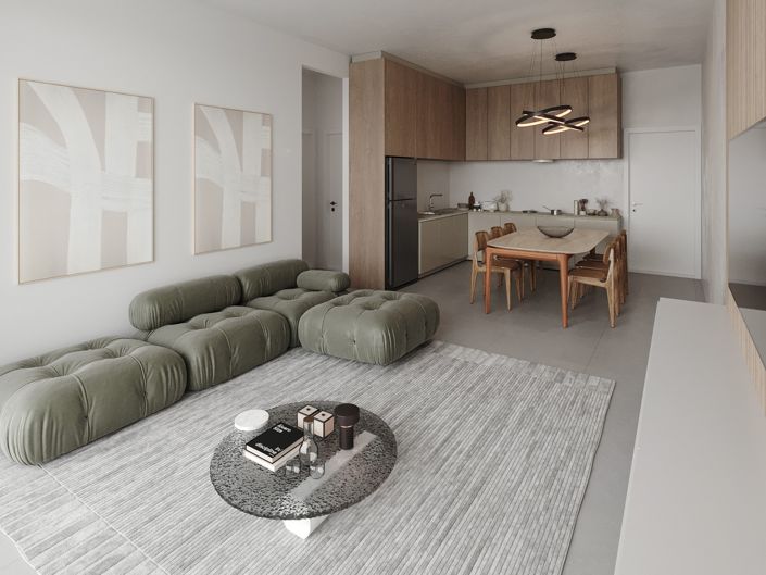 Image No.3-2 Bed Apartment for sale