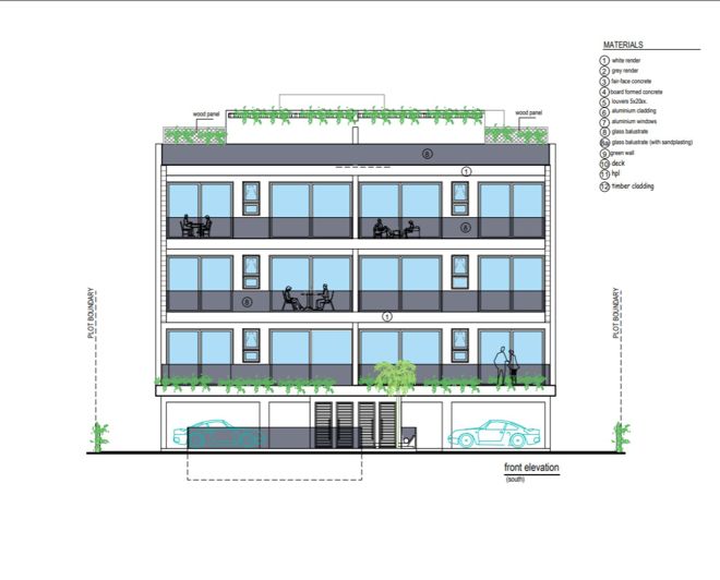 Image No.7-2 Bed Apartment for sale