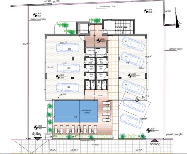 Image No.8-2 Bed Apartment for sale